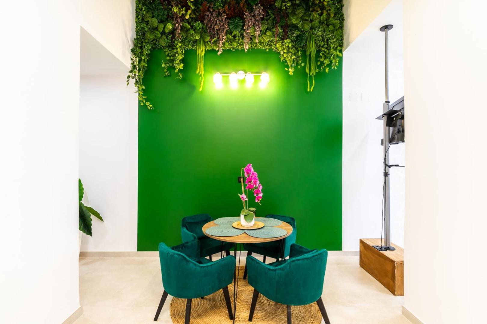 Apartamento Noguera Loft "A" 阿利坎特 外观 照片