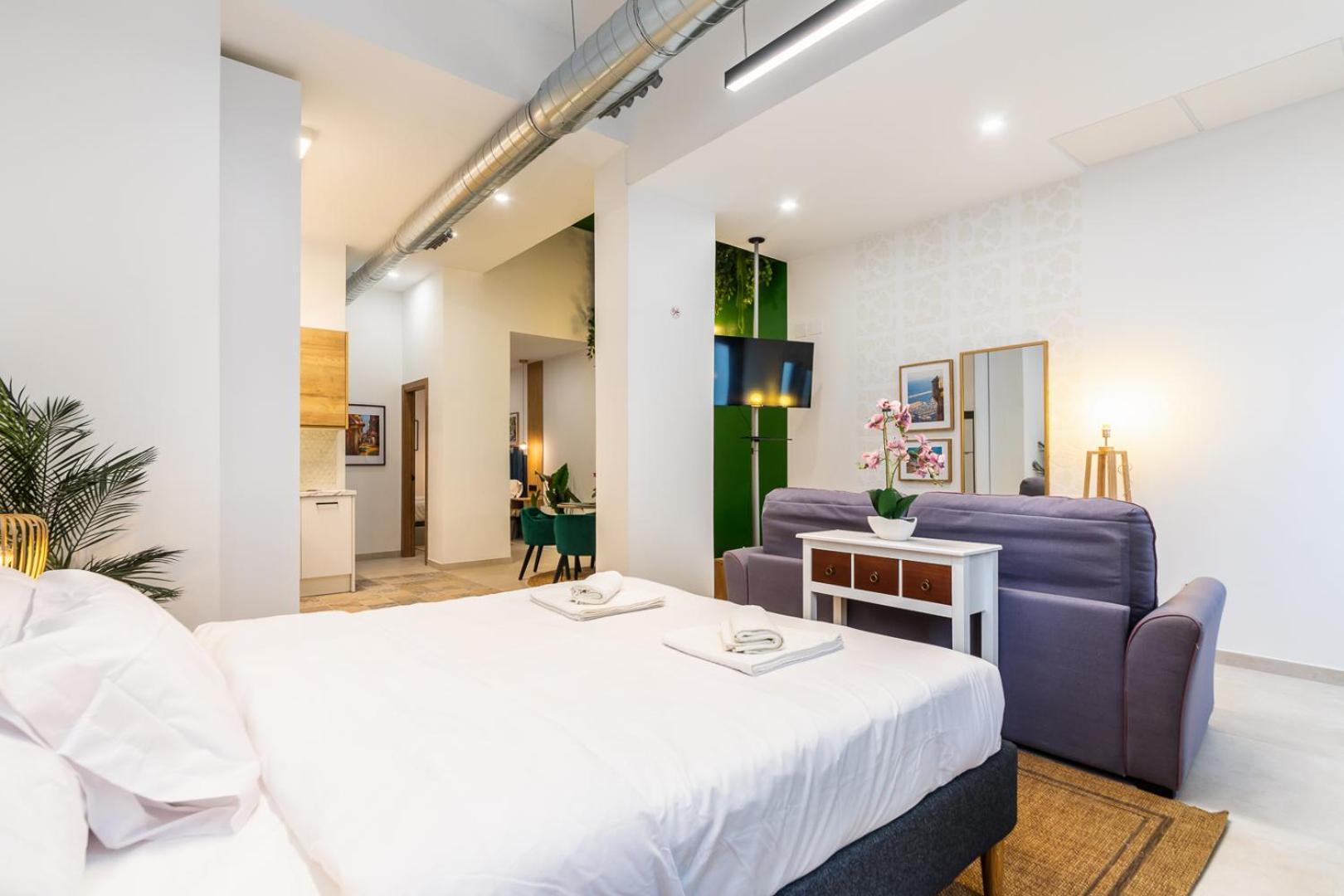 Apartamento Noguera Loft "A" 阿利坎特 外观 照片
