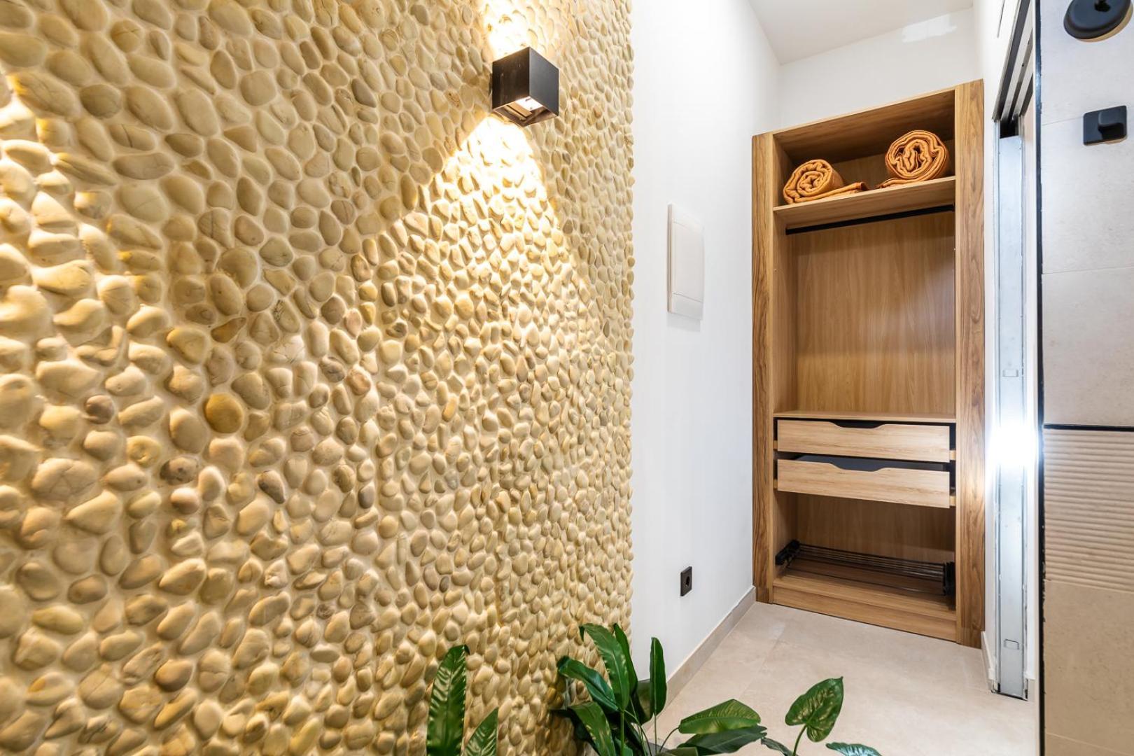 Apartamento Noguera Loft "A" 阿利坎特 外观 照片