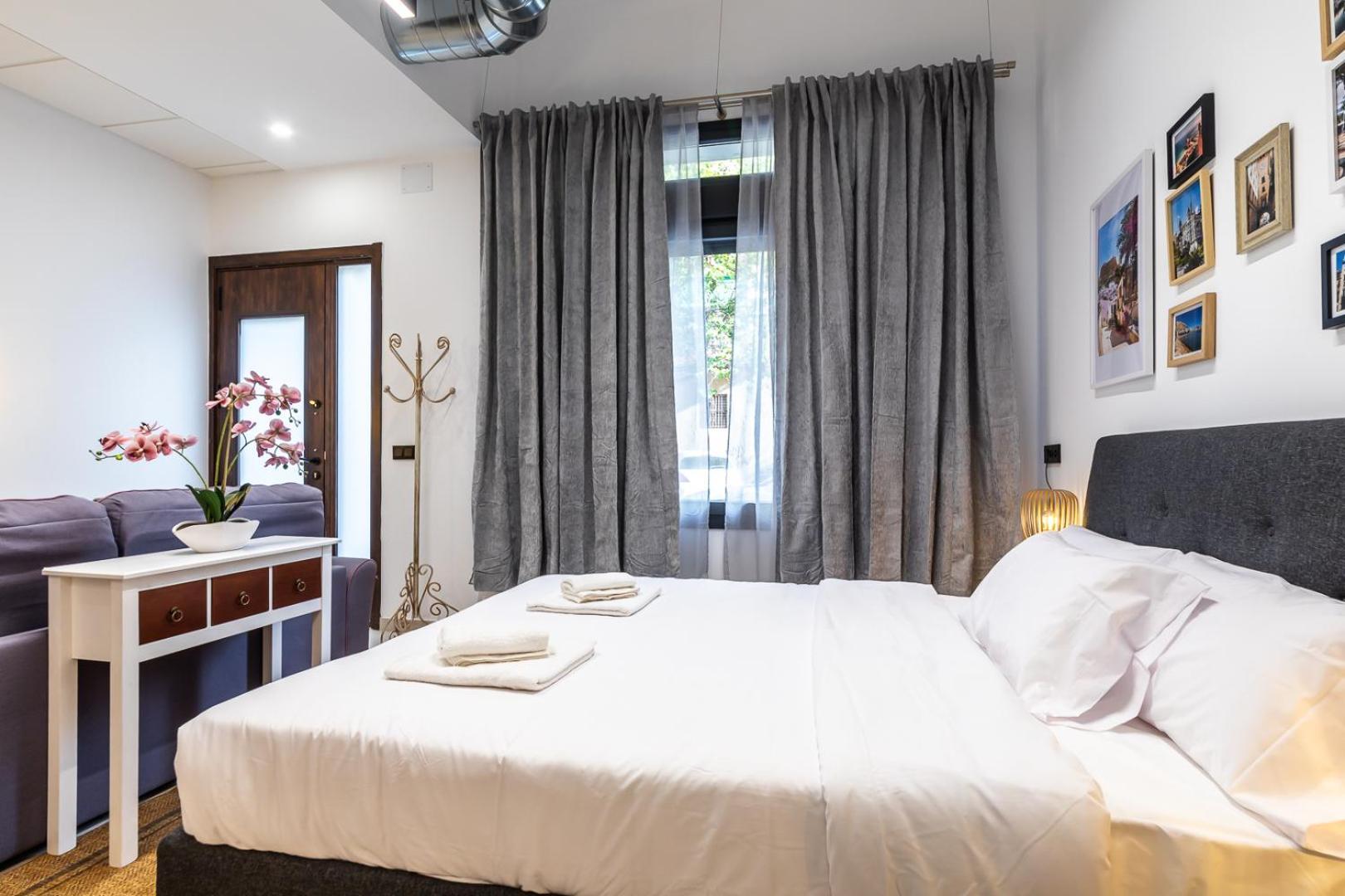 Apartamento Noguera Loft "A" 阿利坎特 外观 照片